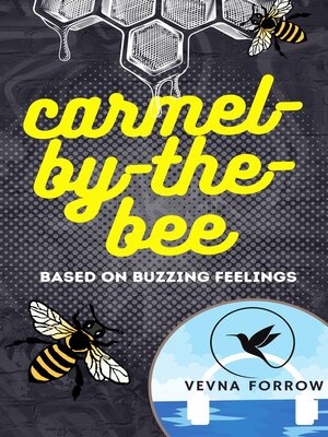 cover image of Carmel-by-the-Bee
